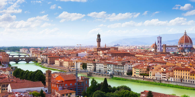 Kuzey İtalya'nın Başkenti Milano – 3 Gece – İzmir – SunExpress