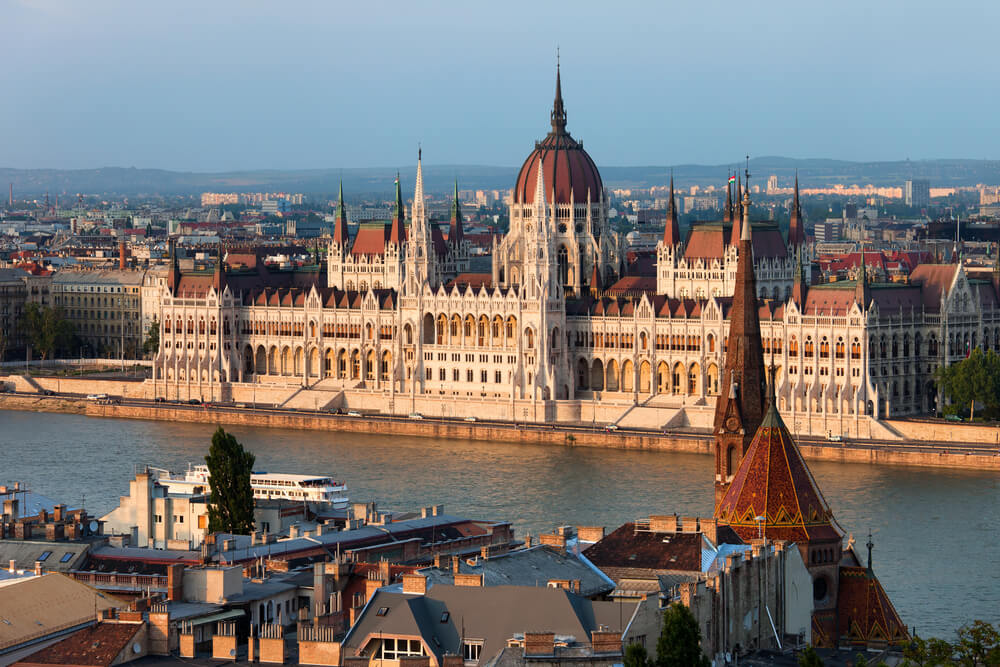 Budapeşte Turları