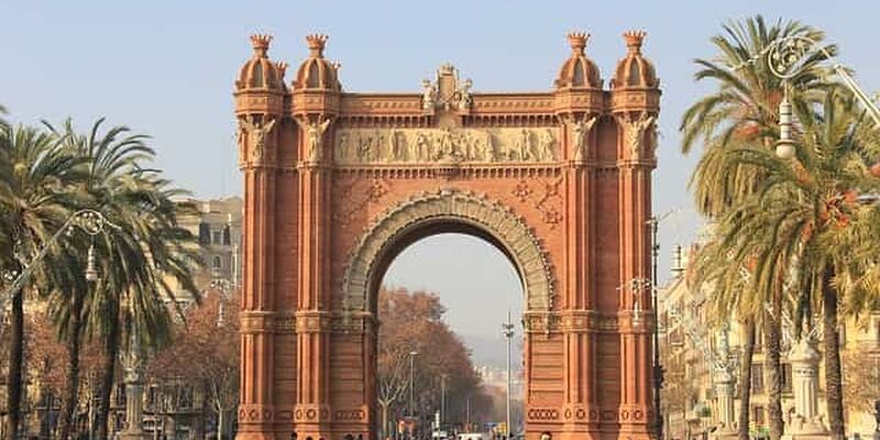 Gaudi’den Dali’ye Barselona - 3 Gece - İstanbul Çıkış - (Bcn - Bcn) - (THY)