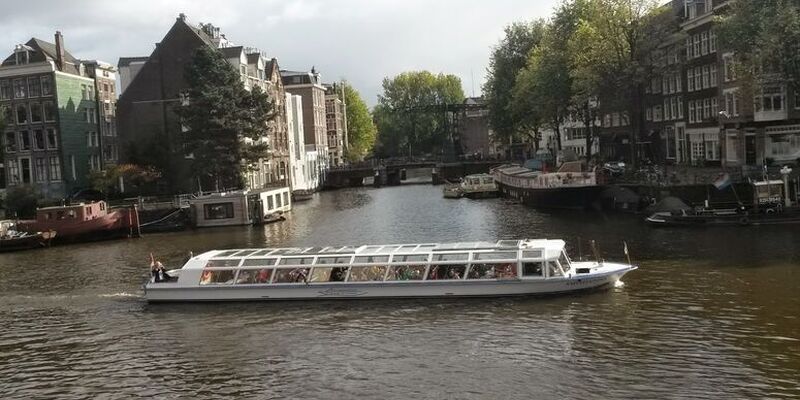 Fırsat Express Benelüx & Paris Turu - Tüm Turlar Dahil