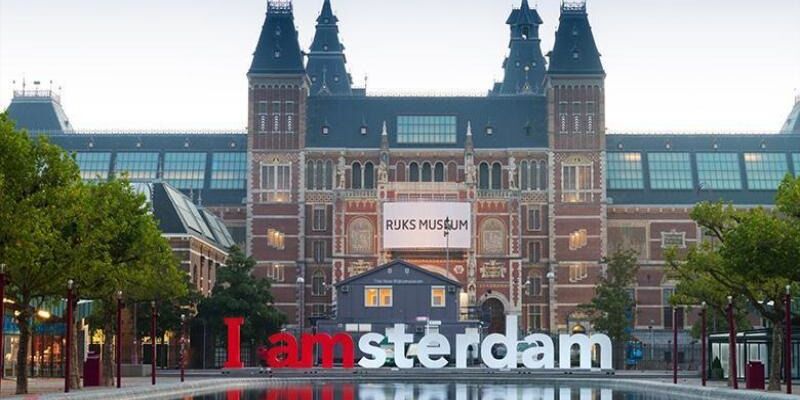 İzmir Çıkışlı Sömestr Tatiline Özel Dolu Dolu Belçika Hollanda Şirin Kentleri - Kasabaları Turu