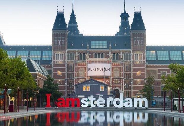 İzmir Çıkışlı Sömestr Tatiline Özel Dolu Dolu Belçika Hollanda Şirin Kentleri - Kasabaları Turu