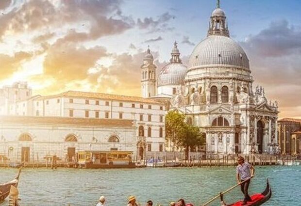 Elegant İtalya Turu - AJet Havayolları ile - 7 Gece (FCO-BGY)