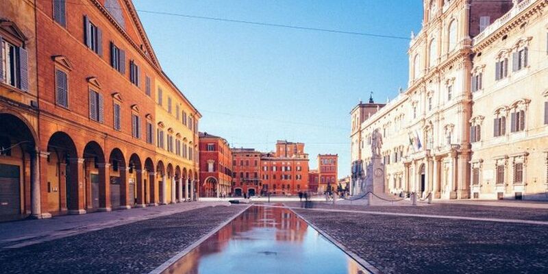 Süper Promo Roma & Floransa & Venedik Turu Rotası V3