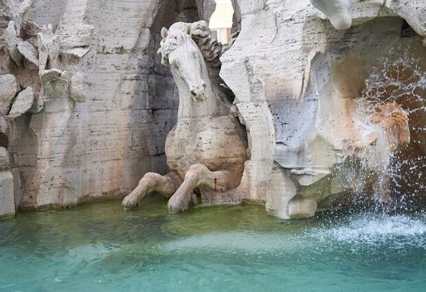 Süper Promo Roma & Floransa & Venedik Turu Rotası