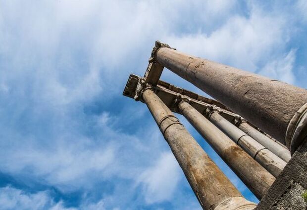 Süper Promo Roma & Floransa & Venedik Turu Rotası