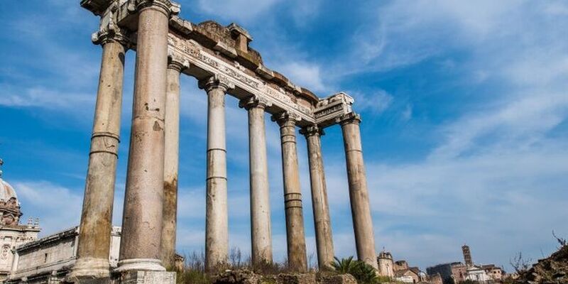 Süper Promo Roma & Floransa & Venedik Turu Rotası