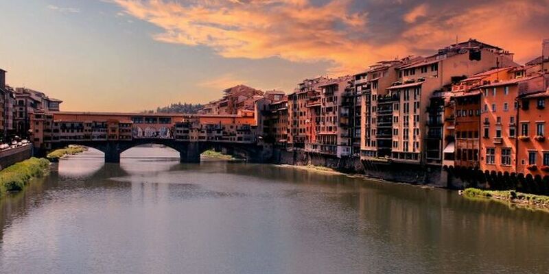 Dolu Dolu Roma & Floransa & Venedik Turu Rotası