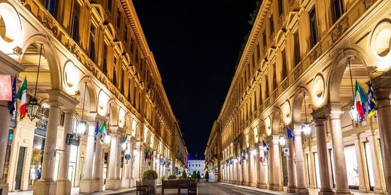 Süper Promo Roma & Floransa & Venedik Turu Rotası