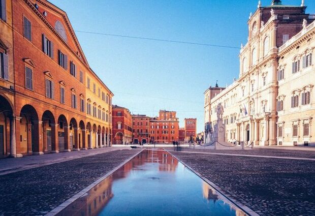 Süper Promo Roma & Floransa & Venedik Turu Rotası