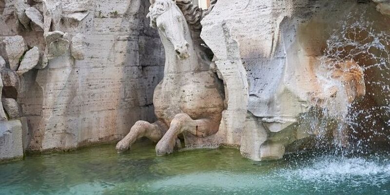 Süper Promo Roma & Floransa & Venedik Turu Rotası