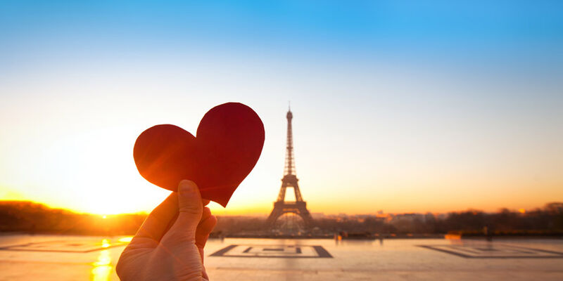 Süper Promo Paris Turu Rotası 