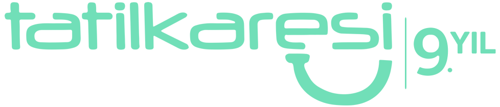 TatilKaresi - Tatil Biter Karesi Kalır!