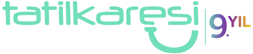 TatilKaresi - Tatil Biter Karesi Kalır!