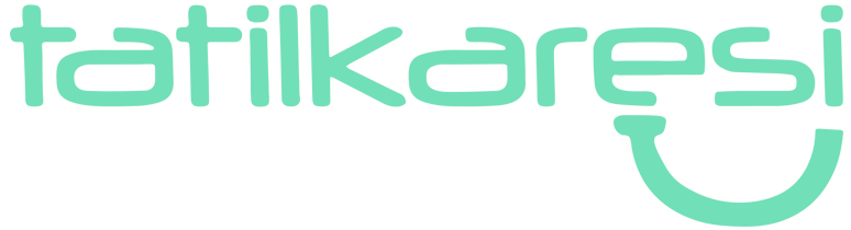 TatilKaresi - Tatil Biter Karesi Kalır!